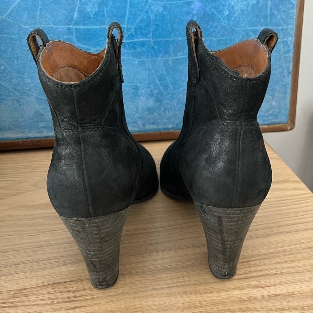 Clarks Booties - Picture 2 of 5
